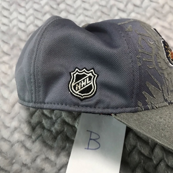 NHL Florida Panthers, Reebok, Size L/XL, Hat B - Picture 2 of 9